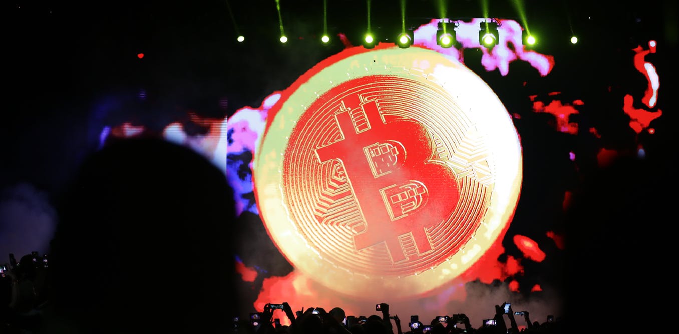 Crypto countries: Nigeria and El Salvador&rsquo;s opposing journeys into digital currencies &ndash; podcast