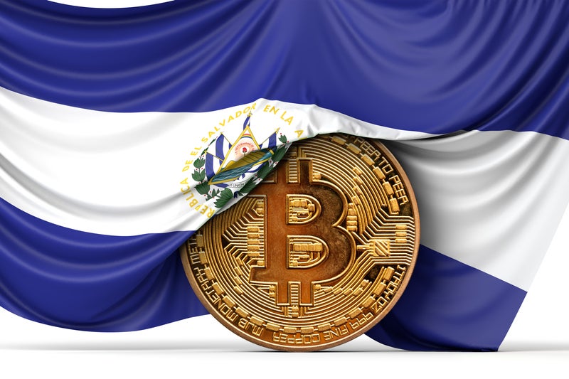 El Salvador's Bitcoin Experiment: A Stroke of Genius or Pure Madness?
