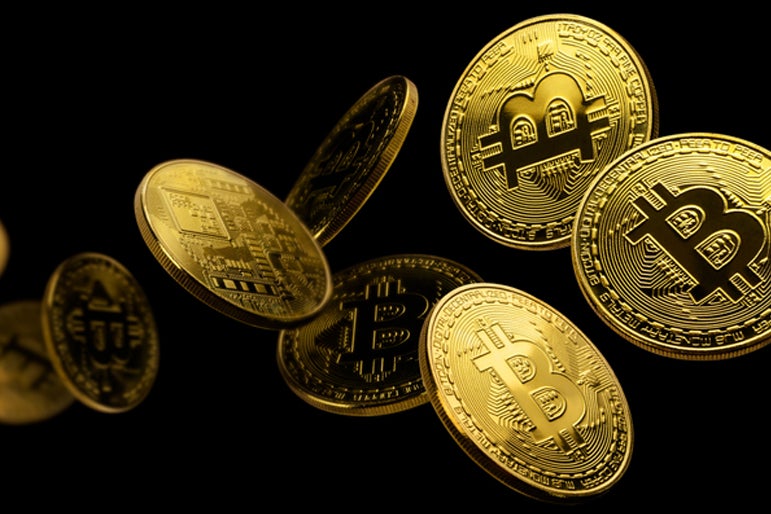 Miss El Salvador Amps Up Miss Universe 2023 Look With Bitcoin-Inspired Suit