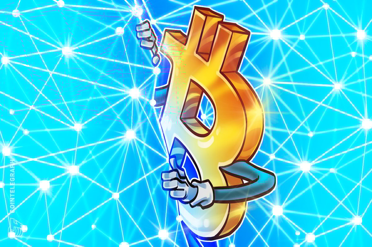 El Salvador&rsquo;s &lsquo;limited&rsquo; use of Bitcoin prevents forecasted risks, says IMF