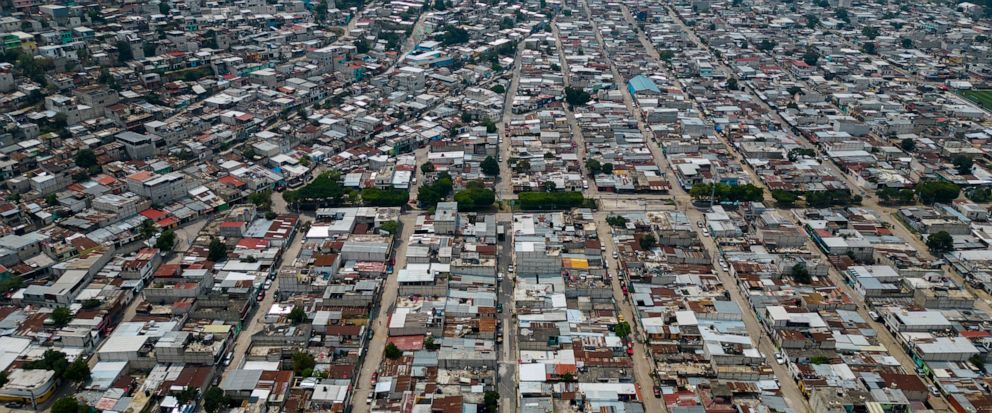 Guatemala's presidential hopefuls channel heavy-handed tactics of El Salvador's leader