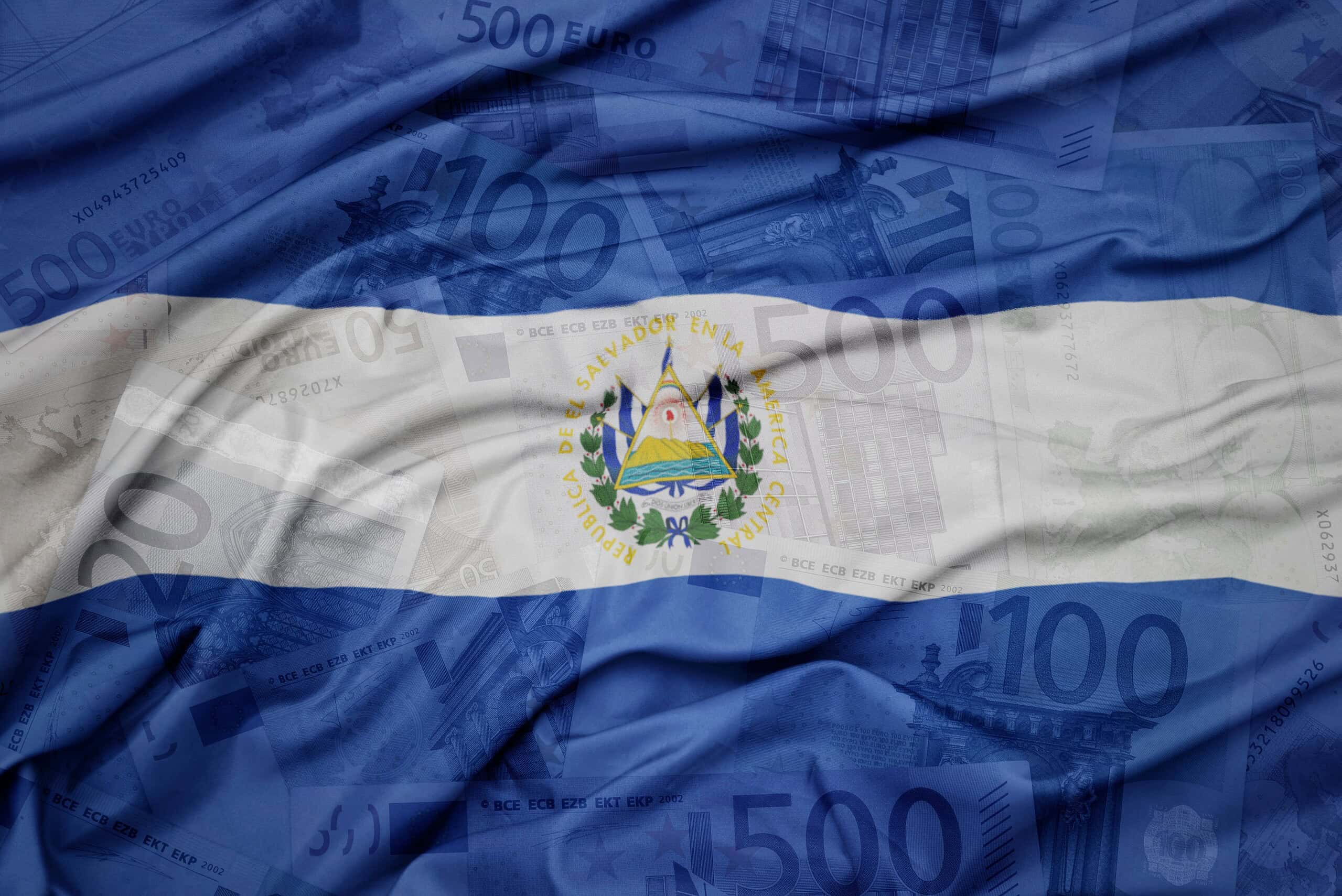 El Salvador Central Bank Launches 24/7 Banking Platform