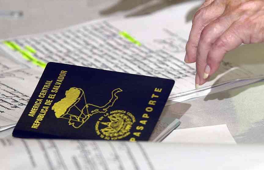 Free medical, legal and financial services planned at El Salvadoran consulate event in Springdale