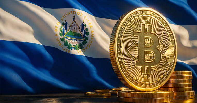 El Salvador Bitcoin Holdings: How the Country Built Its BTC Treasury
