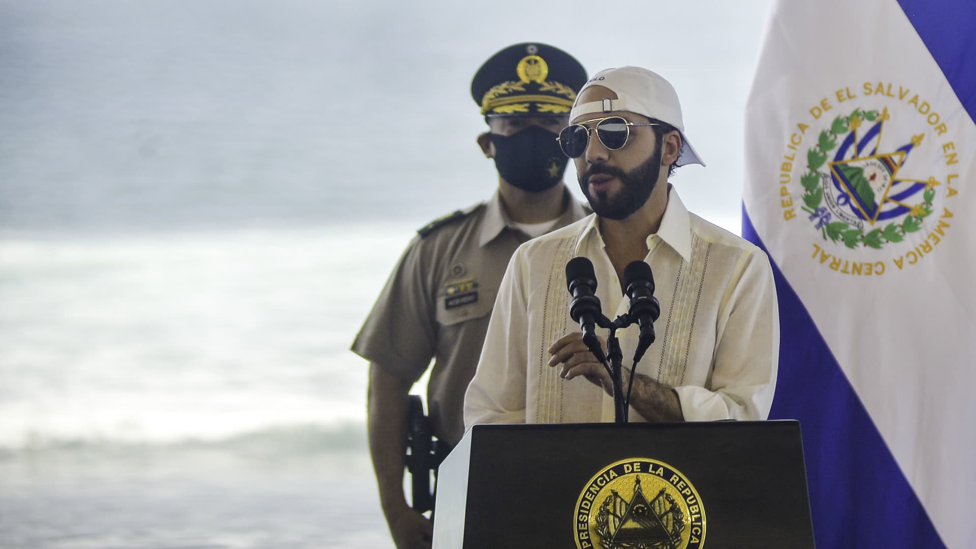 El Salvador's bitcoin experiment: $60 million lost, $375 million spent, little to show so far