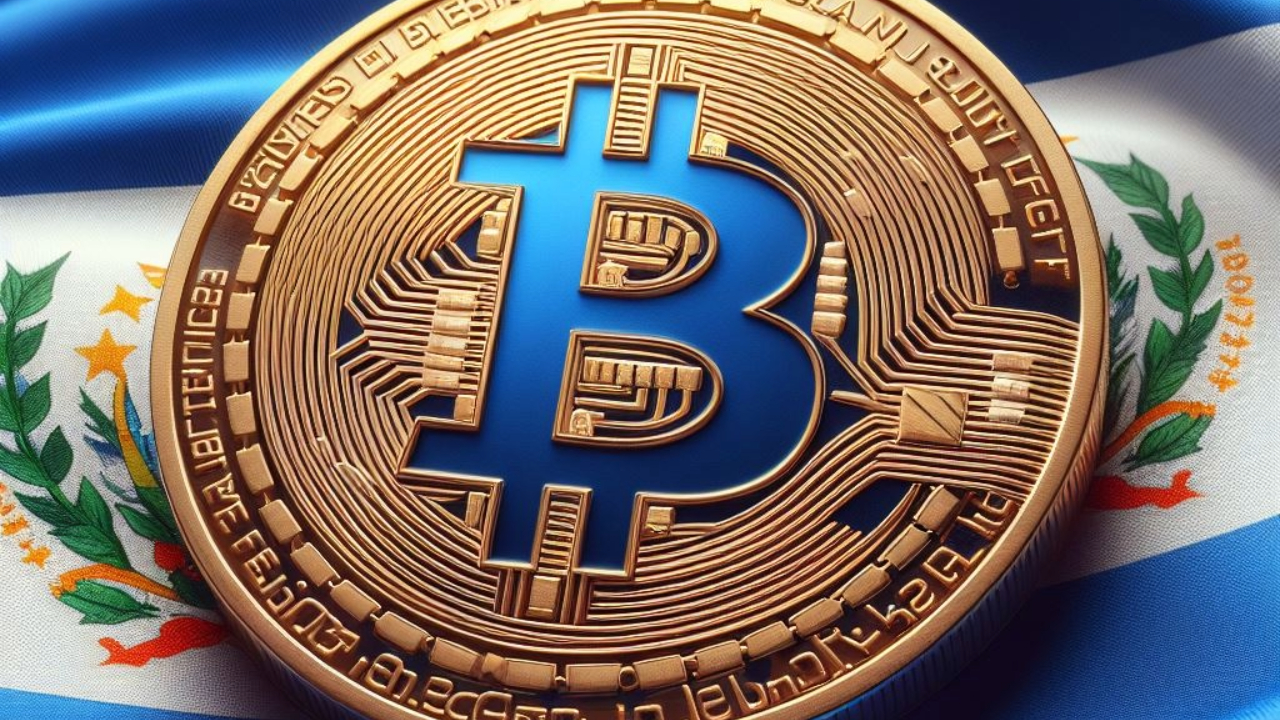 Bitcoin Reportedly Hindering El Salvador's Credit Opportunities With the IMF
